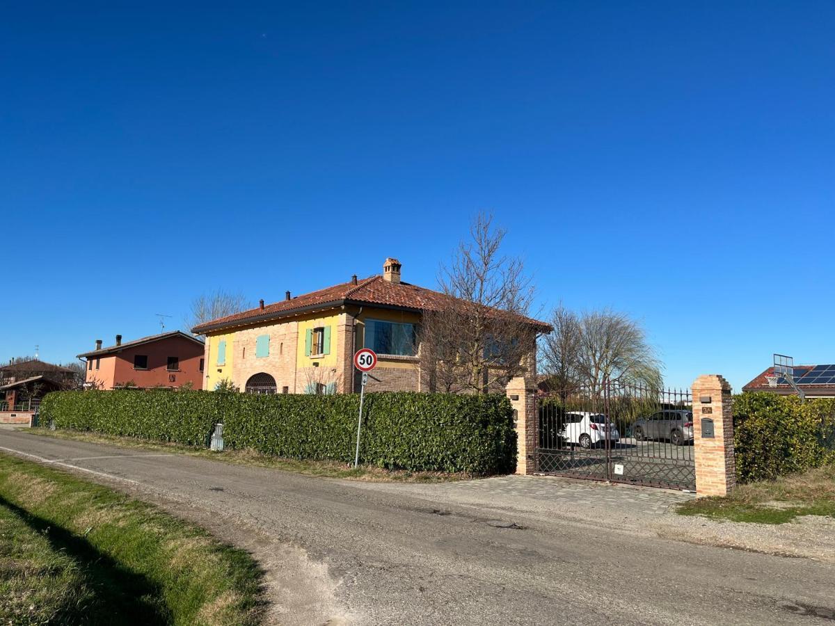 * * * * * Splendida Casa Di Campagna Castenaso Exterior foto